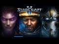 StarCraft 2 Co-op - Together Forever (Weekly Mutation #145)
