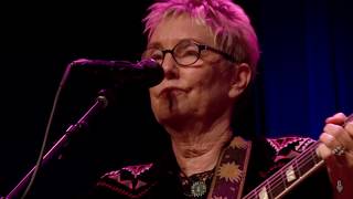 Watch Eliza Gilkyson In The Name Of The Lord video