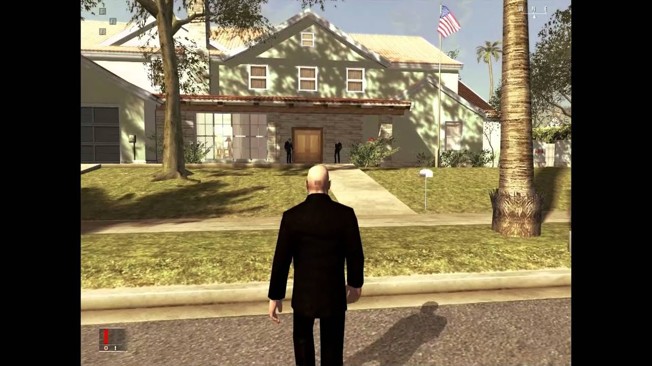 can earn money in hitman absolution