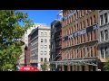 OUR NEW YORK - Tribeca; Zollinger & Associates