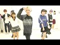 Apink 『Mr.Chu』踊ってみた!!