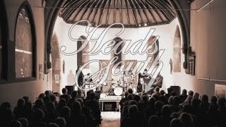 Heads South