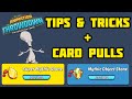 Animation Throwdown: Pro Tips,  Tricks, Double Mythic Card Pulls & a Message for Kong