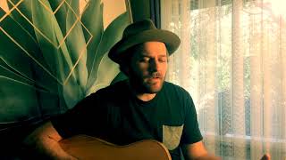 Pat Tierney - Four Seasons In One Day (Crowded House Cover)