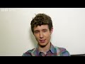 Matt Edmondson's Awkward Conversations: Myles Mordaunt - The Apprentice - BBC One