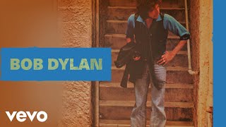 Watch Bob Dylan No Time To Think video