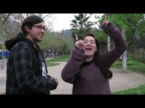 Visitamos el Jardín Japones |Super8Vlogs