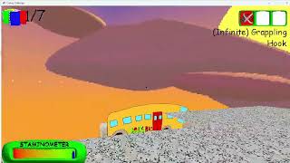 Ceiling Challenge Mod Vidio