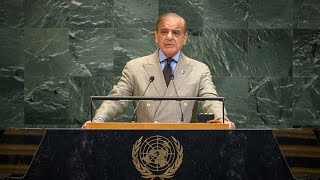 Stan - Débat Général, 80E Session Emblée Générale Nations Unies