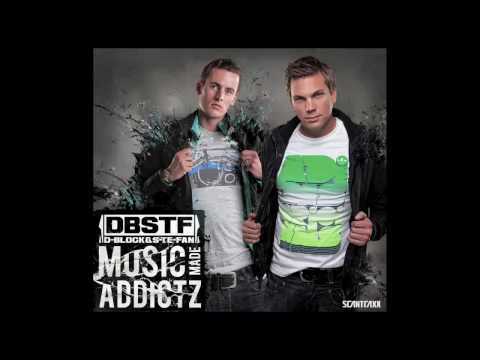 Isaac ft. D-Block S-te-Fan - Music Is Why