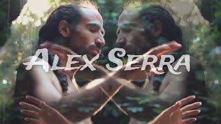 Best of Alex Serra | Organic, Dub, Electronic, Soul Music Mix | 2023