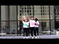 Ninja Show @ Daley Center with Rising Stars&Trend-N-Topic 2018 JULY