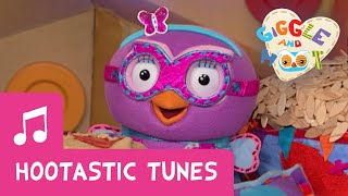 Giggle And Hoot Super Hootabelle Hootastic Tunes