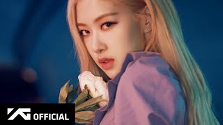 ROSÉ - 'Eyes Closed' M/V