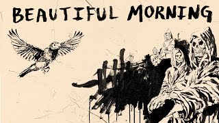 Watch Avenged Sevenfold Beautiful Morning video