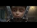 Horror Short Film "La Noria" | Presented by ALTER