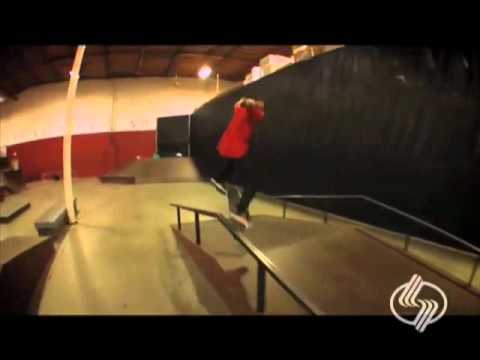 Silver Classic Clip - Chaz Ortiz