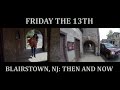 Visiting a Friday the 13th Filming Location: Blairstown, NJ