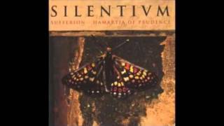 Watch Silentium The Letter video