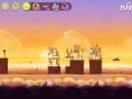 Angry Birds Rio Golden Cherry 9 Level 19 Golden Beachball images Angry Birds Rio Golden Cherry 9 Level 19 Golden Beachball