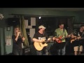 Bob Suter Band - cuppa life 2012 w Jessica Bittner