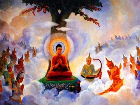 Buddham Saranam Gachami - Angulimal