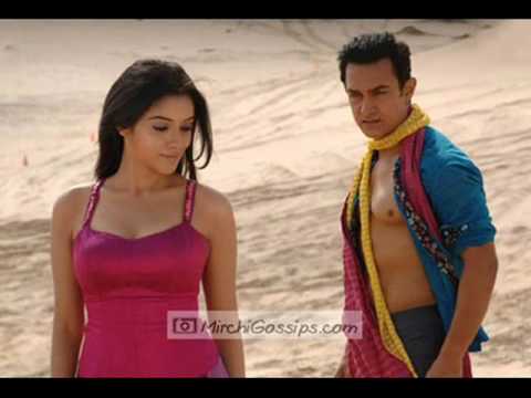 BEST Hindi (Bollywood) SONGS OF 2008 ( Top 10 )
