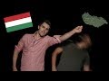 Geography Now! Hungary (ft. Nick Uhas/ Nickipedia)