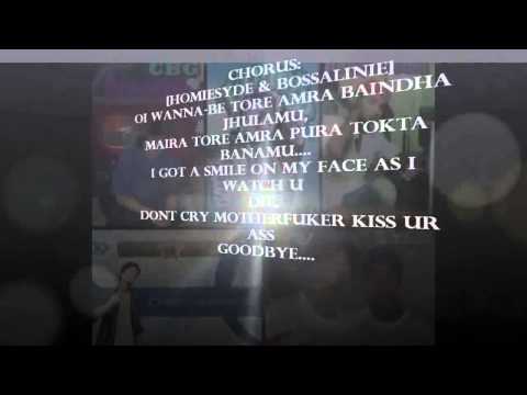 _Oi Wanna-be_ by CBG WOC _ SOR - Bangla Rap Gangsta Collab