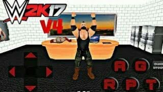 Wr3D In Wwe Moves By D. B
