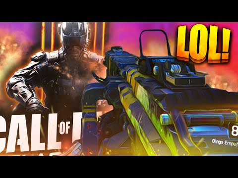 EL SECRETO PARA TENER LA MAXIMA PRECISION EN BLACK OPS 3