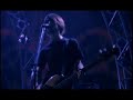 the brilliant green - Tsumetai Hana / 冷たい花 (Live)