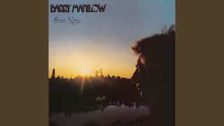 Watch Barry Manilow Starting Again video
