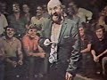 wake in fright bill collins