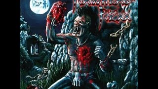 Watch Rawhead Rexx Rawhead Rexx video