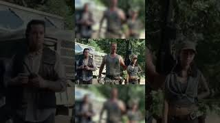 Abraham, Rosita, And Eugene Always And Forever.