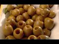 stuffed olives