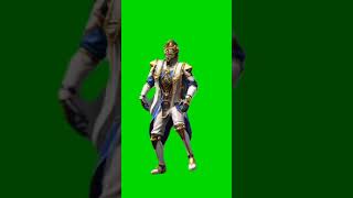 Pubg M5 Strange Wave Emote Green Screen Subscribe For More