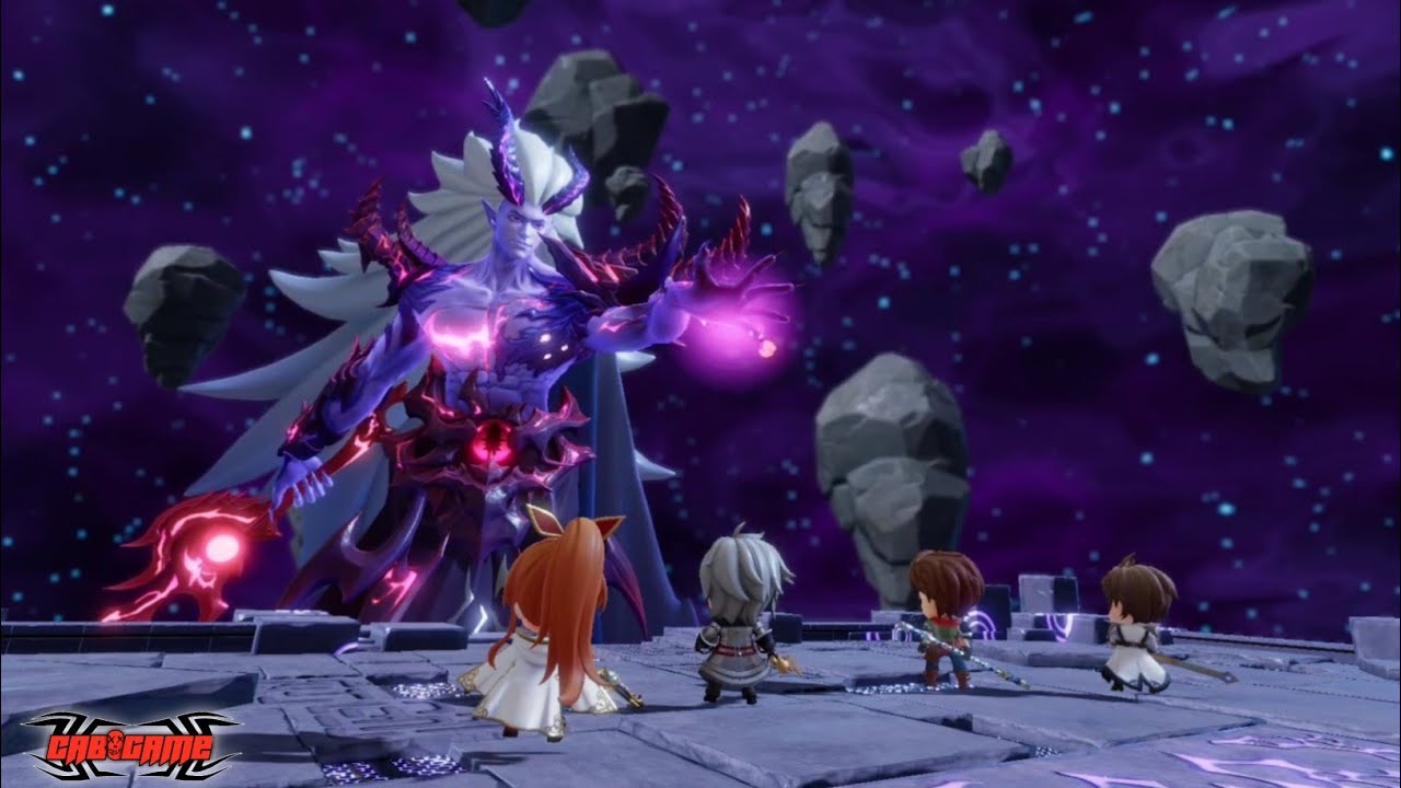Trails of the Sky: Chapter of Shadows Game – Android Trails of the Sky: Chapter of Shadows Game – Android