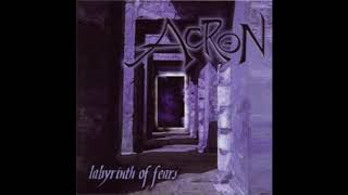 Watch Acron The Change video