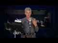 Ellen Reads '50 Shades of Grey'