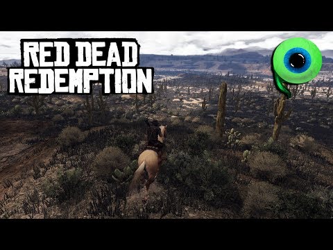 Download Red Dead Redemption Master Hunter For Pc