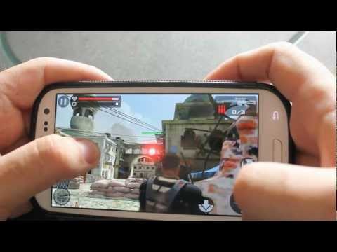 Basketball Game Aircraft Carrier on 20 Best Games For Samsung Galaxy S3 Android Phones