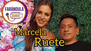 Marcela Ruete En Casi 40Tonas
