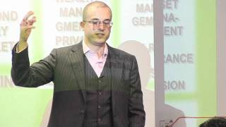 The Future of Banking And Finance Careers