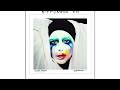 LADY GAGA NEW SONG "APPLAUSE" LEAKS & TWITTER RANT!