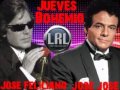 Quiero que brindemos Por Ella - Jose Jose y Jose Feliciano
