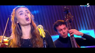 C à Vous « Armatae face et Anguibus » Le Live 31/10/2019