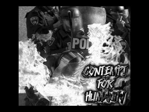 In Contempt Of Humanity Video