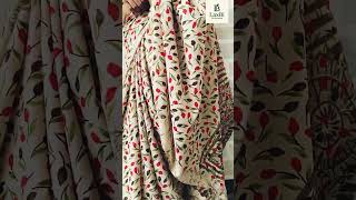 Stunning Georgette Soft Floral Sarees For Sale 359-